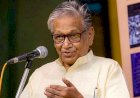 The Revolutionary Writer - Manoj Das