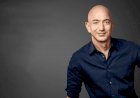 Who Is Jeff Bezos?