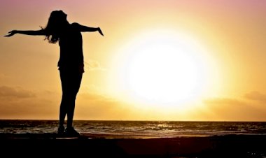 Forgiveness- A solution for healing your pain