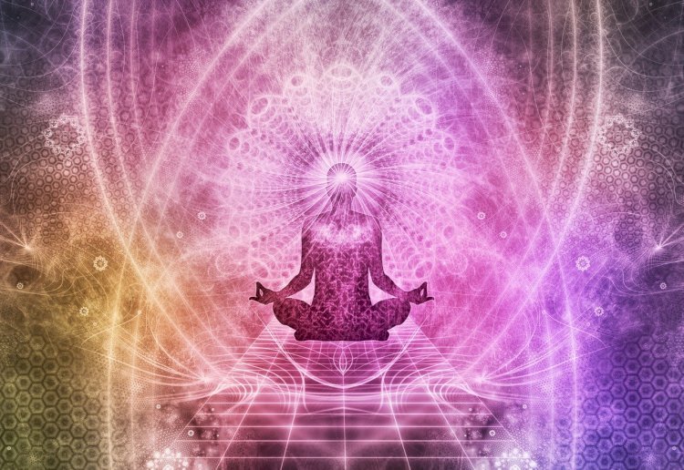 Yoga Is Good For Health